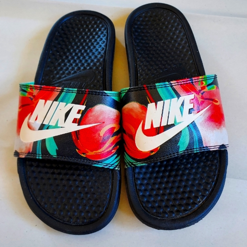 Nike Good used condition women's 7/8